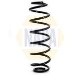 NAPA Coil Spring Rear NCS1116