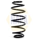 NAPA Coil Spring Rear NCS1118