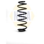 NAPA Coil Spring Rear NCS1119