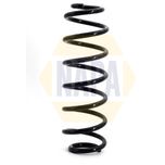 NAPA Coil Spring Rear NCS1122