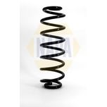 NAPA Coil Spring Rear NCS1123