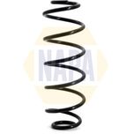 NAPA Coil Spring Rear NCS1124