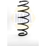 NAPA Coil Spring Rear NCS1125