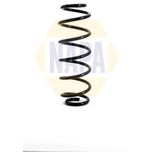 NAPA Coil Spring Rear NCS1126
