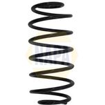 NAPA Coil Spring Rear NCS1128