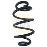 NAPA Coil Spring Rear NCS1130