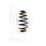 NAPA Coil Spring Rear NCS1131