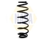 NAPA Coil Spring Rear NCS1138
