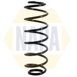 NAPA Coil Spring Rear NCS1141