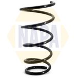 NAPA Coil Spring Front NCS1142