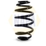 NAPA Coil Spring Rear NCS1144