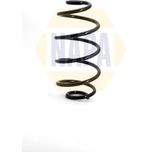 NAPA Coil Spring Rear NCS1147