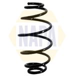 NAPA Coil Spring Rear NCS1148