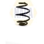 NAPA Coil Spring Rear NCS1150