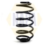 NAPA Coil Spring Rear NCS1155