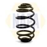 NAPA Coil Spring Rear NCS1158
