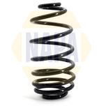 NAPA Coil Spring Rear NCS1160