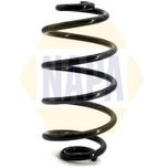 NAPA Coil Spring Rear NCS1161