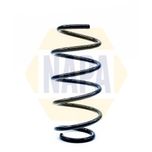 NAPA Coil Spring Front NCS1164