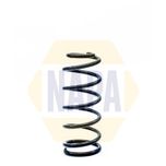 NAPA Coil Spring Rear NCS1168