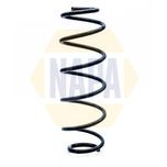NAPA Coil Spring Rear NCS1170