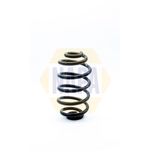 NAPA Coil Spring Rear NCS1172
