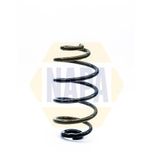 NAPA Coil Spring Rear NCS1173