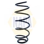 NAPA Coil Spring Front NCS1174