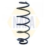 NAPA Coil Spring Rear NCS1177