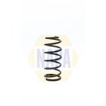 NAPA Coil Spring Rear NCS1180