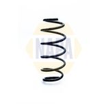 NAPA Coil Spring Front NCS1182