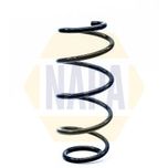 NAPA Coil Spring Front NCS1184