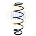 NAPA Coil Spring Rear NCS1185