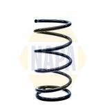 NAPA Coil Spring Front NCS1186