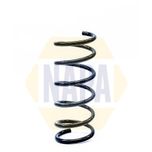 NAPA Coil Spring Rear NCS1189