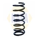 NAPA Coil Spring Rear NCS1191