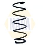 NAPA Coil Spring Front NCS1195