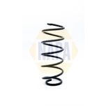 NAPA Coil Spring Front NCS1196