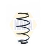 NAPA Coil Spring Front NCS1197