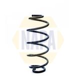 NAPA Coil Spring Rear NCS1199