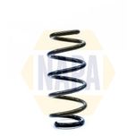 NAPA Coil Spring Rear NCS1201