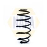 NAPA Coil Spring Rear NCS1202