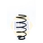 NAPA Coil Spring Front NCS1204
