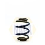 NAPA Coil Spring Rear NCS1206
