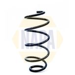 NAPA Coil Spring Front NCS1207