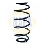 NAPA Coil Spring Front NCS1208