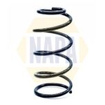 NAPA Coil Spring Front NCS1210