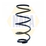 NAPA Coil Spring Front NCS1211
