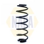 NAPA Coil Spring Rear NCS1214