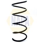 NAPA Coil Spring Front NCS1215